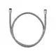 KLUDI-LOGOFLEX-Schlauch-L-1250mm-Kon-Kon-chrom-6105505-00 gallery number 1